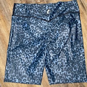 Zyia Leggings light n luxe